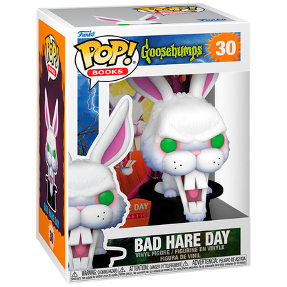 Funko POP! Goosebumps - Bad Hare Day