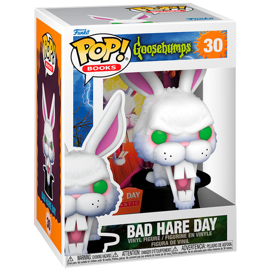 Funko POP! Goosebumps - Bad Hare Day