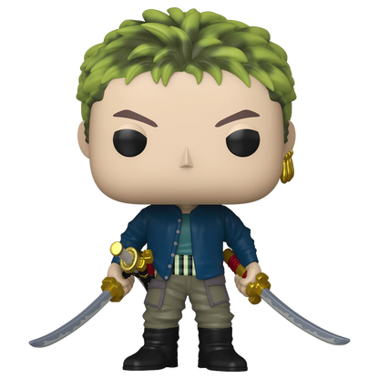 Funko POP! One Piece - Zoro