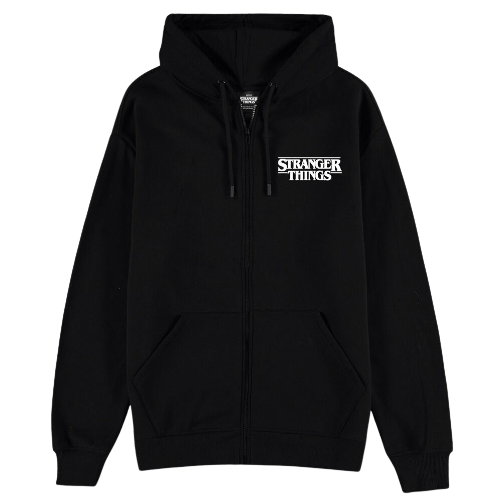 Hoodie - Stranger Things - Fireball