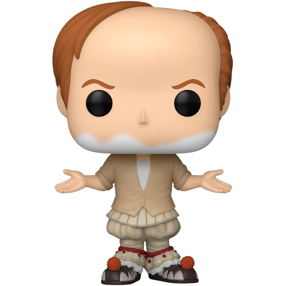 Funko POP! Town IT Welcome To Derry - Bob Gray
