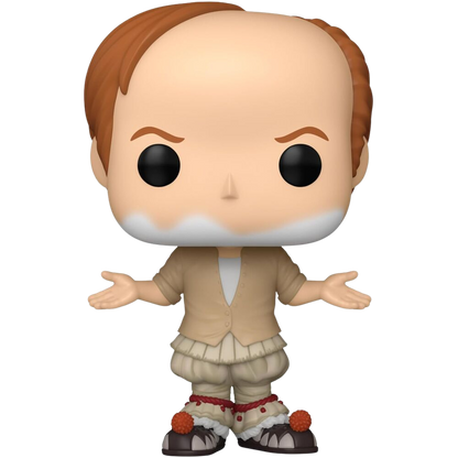 Funko POP! Town IT Welcome To Derry - Bob Gray