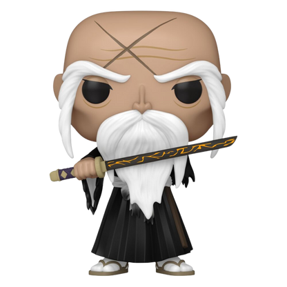 Funko POP! Bleach Thousand-Year Blood War - Yamamoto