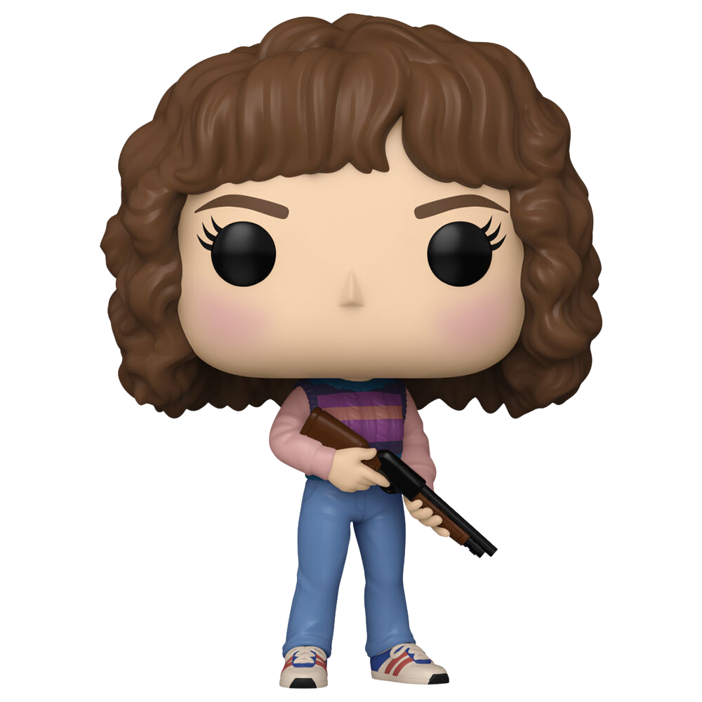 Funko POP! Stranger Things 5 - Nancy Wheeler