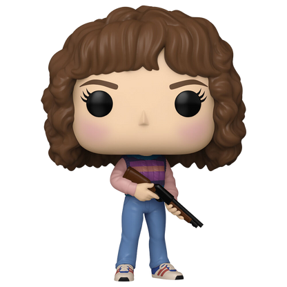 Funko POP! Stranger Things 5 - Nancy Wheeler