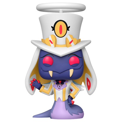 Funko POP! Hazbin Hotel - Sir Pentious (Possível Chase) *PRE-ORDER*