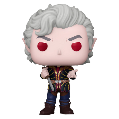 Funko POP! Baldur's Gate - Astarion