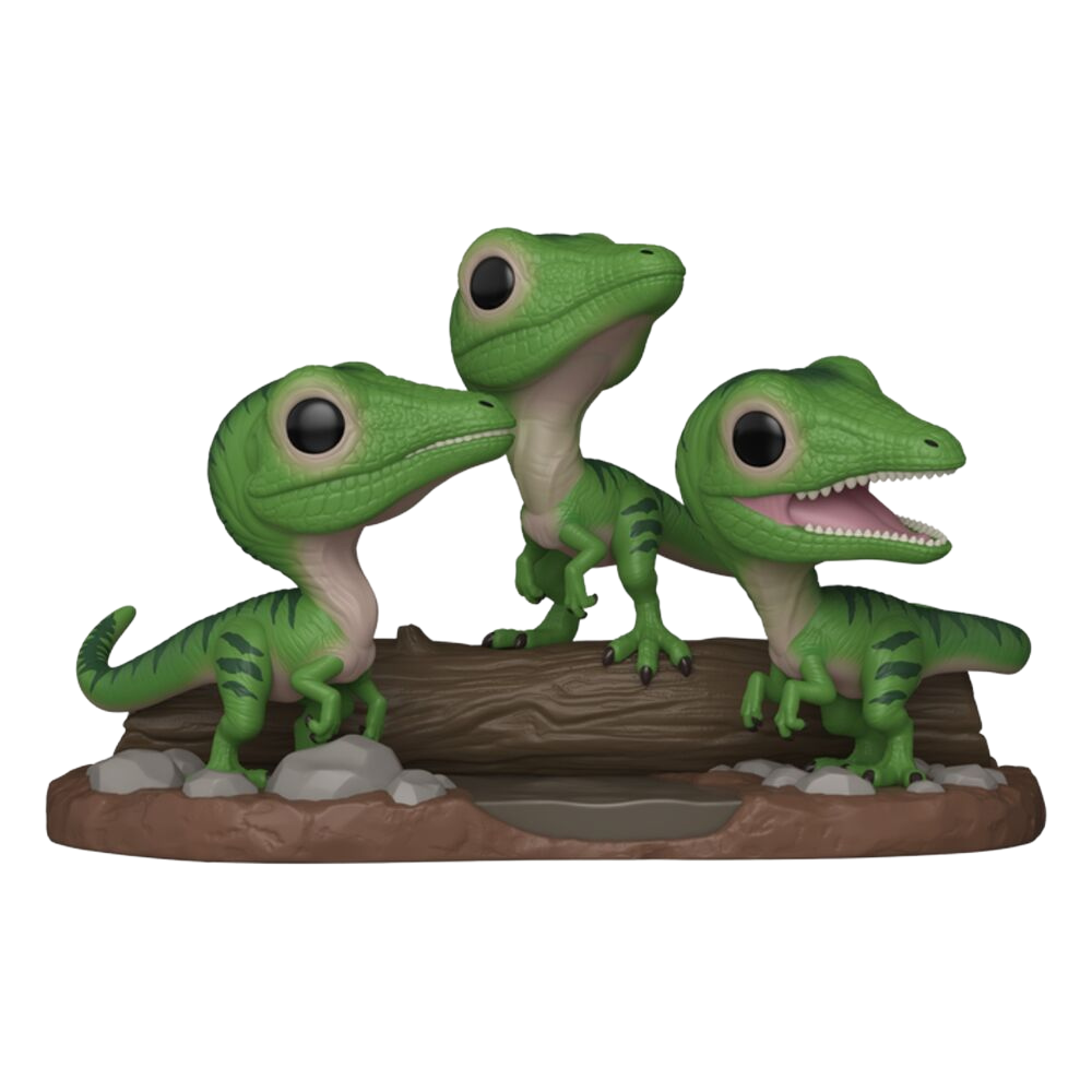 Funko POP! Premium Jurassic Park - Compsognathus *PRE-ORDER*