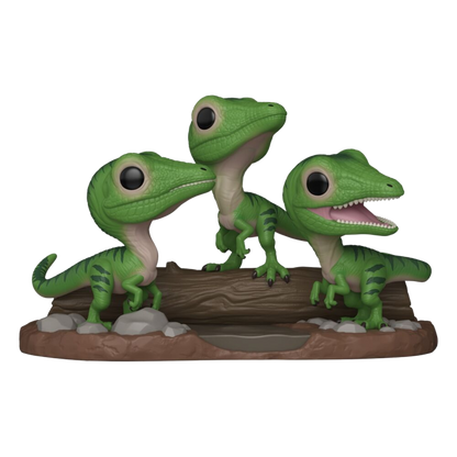 Funko POP! Premium Jurassic Park - Compsognathus *PRE-ORDER*