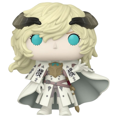 Funko POP! Metaphor: ReFantazio - Louis *PRE-ORDER*