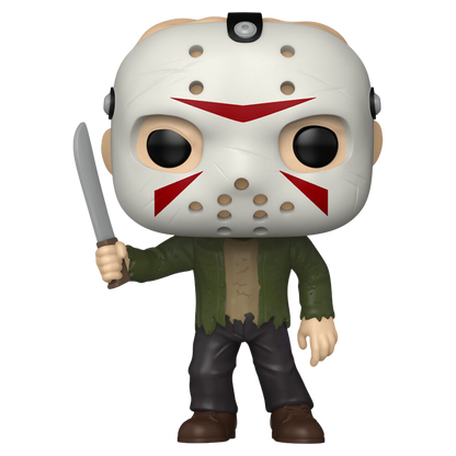 Funko POP! Friday the 13th Jason Universe – Jason *PRE-ORDER*