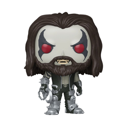 Funko POP! DC Comics Supergirl - Lobo *PRE-ORDER*