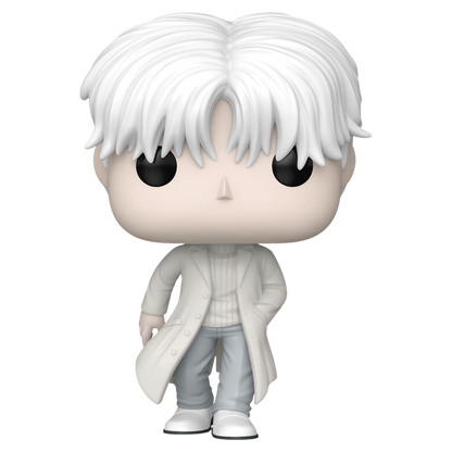 Funko POP! Sakamoto Days - X Slur *PRE-ORDER*