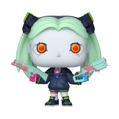 Bundle Funko POP! Cyberpunk *PRE-ORDER*