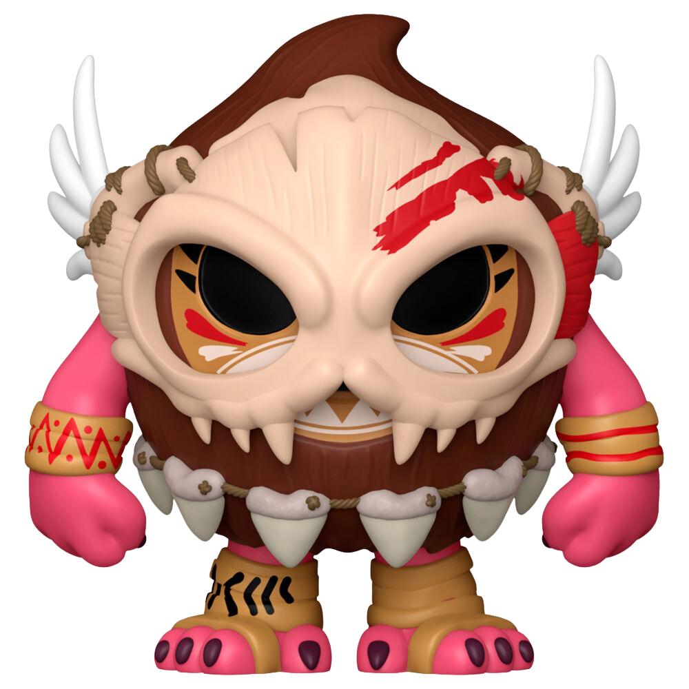 Funko POP! Disney Moana 3 - Kotu *PRE-ORDER*