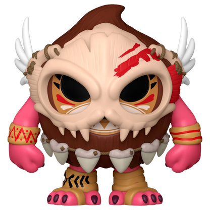 Funko POP! Disney Moana 3 - Kotu *PRE-ORDER*