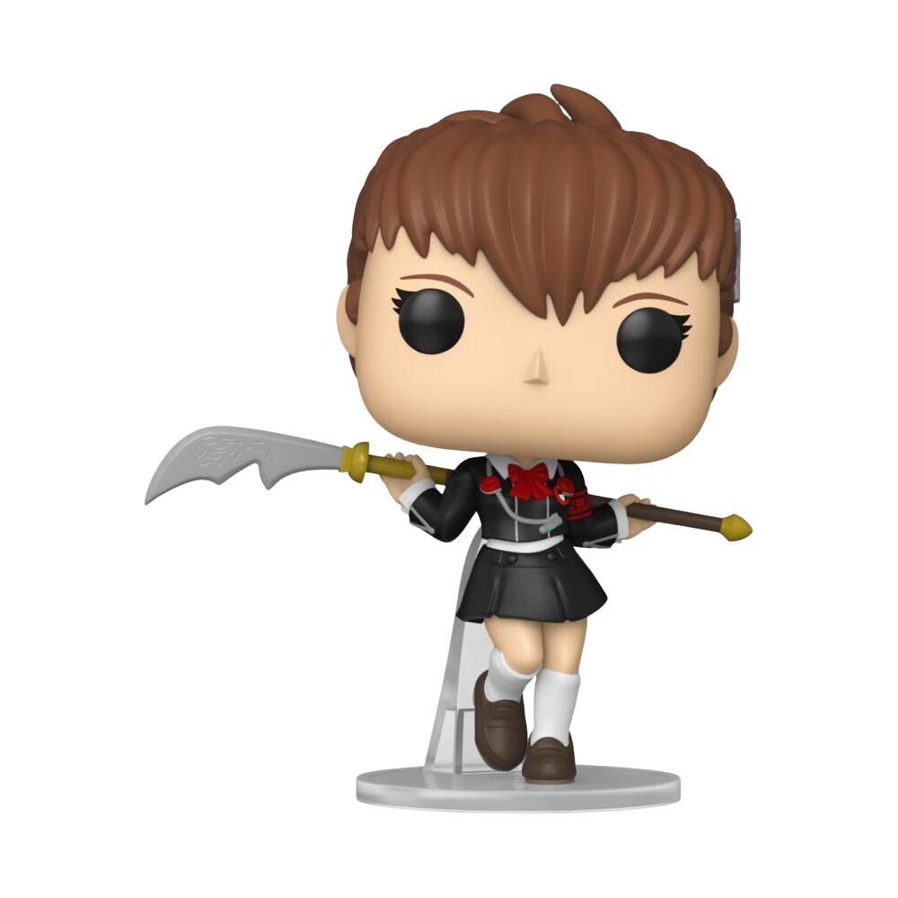 Funko POP! Persona 3 - Female Protagonist 30th Anniversary