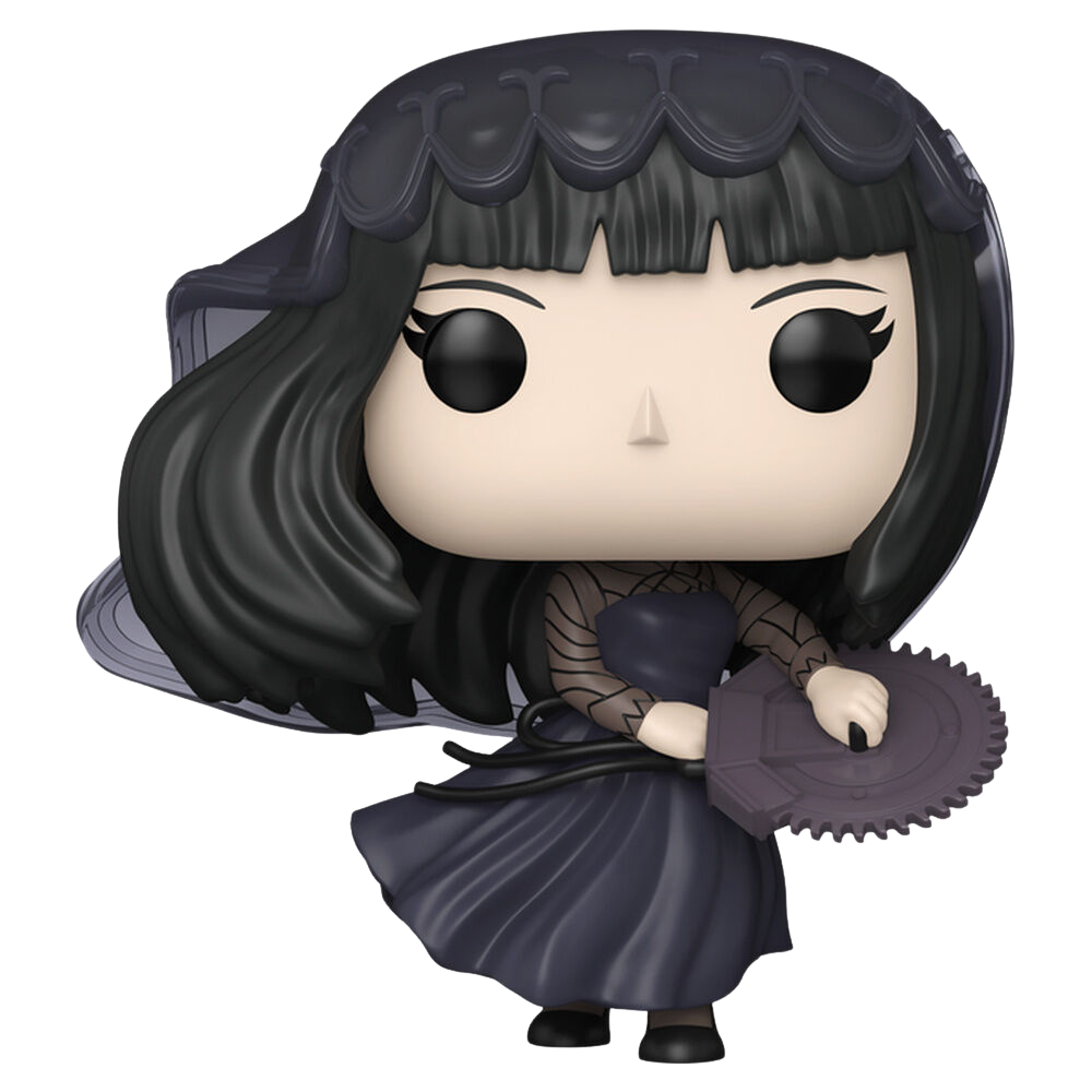 Funko POP! Sakamoto Days - Osaragi *PRE-ORDER*