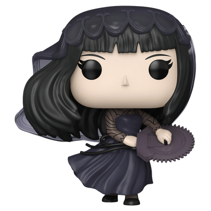 Funko POP! Sakamoto Days - Osaragi *PRE-ORDER*