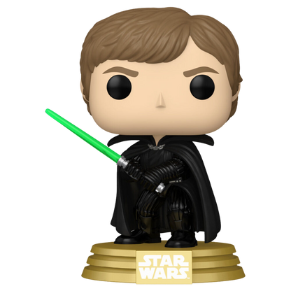 Funko POP! Star Wars - Luke Skywalker (Legends) *PRE-ORDER*