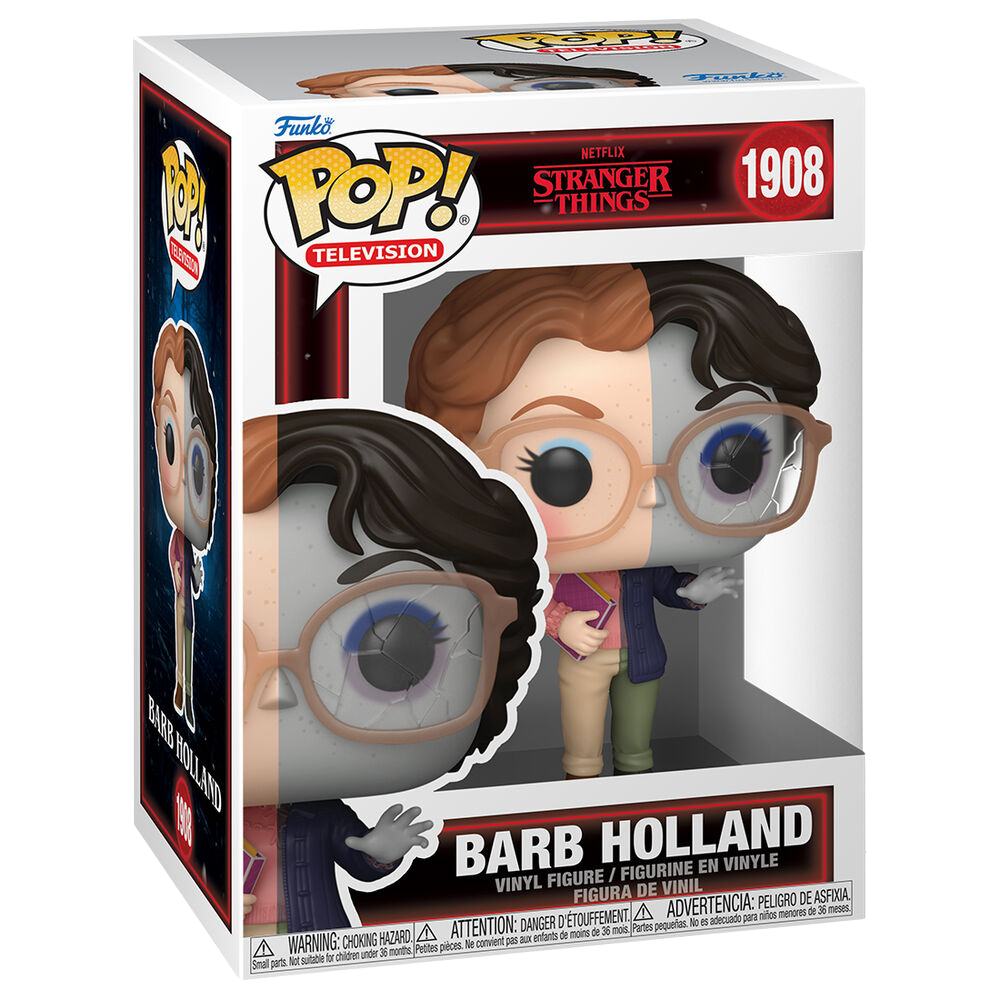 Funko POP! Stranger Things - Barb Holland *PRE-ORDER*