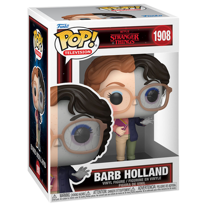 Funko POP! Stranger Things - Barb Holland *PRE-ORDER*