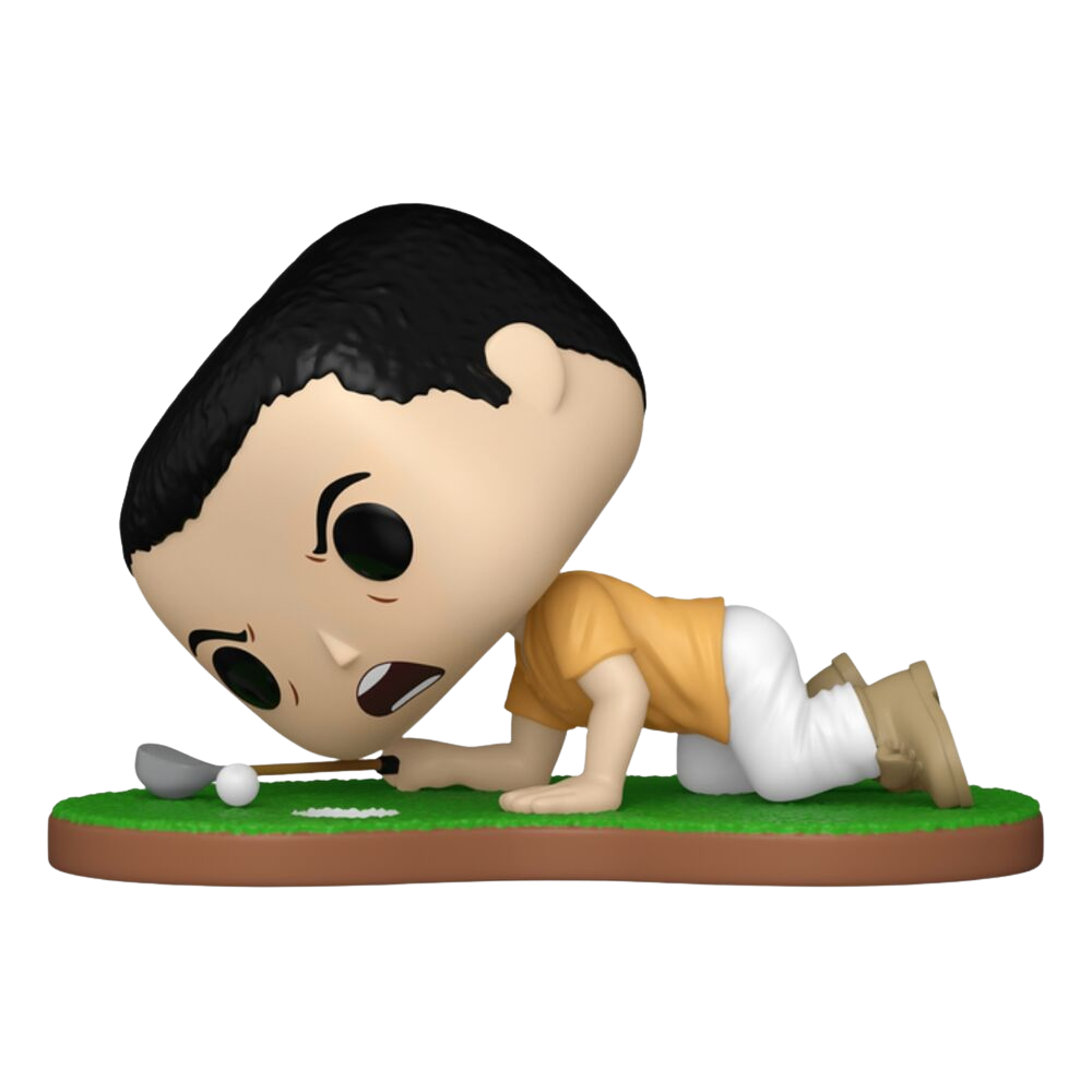 Funko POP! Deluxe Happy Gilmore 2 - Happy Gilmore *PRE-ORDER*