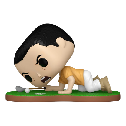 Funko POP! Deluxe Happy Gilmore 2 - Happy Gilmore *PRE-ORDER*
