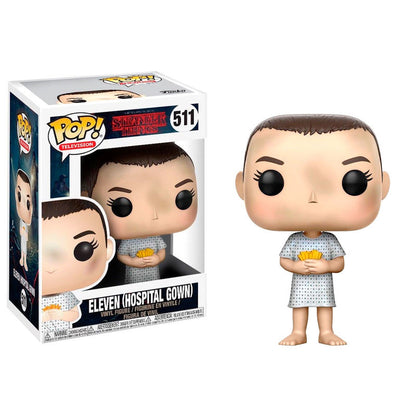 Funko POP!Stranger Things Eleven Hospital Gown