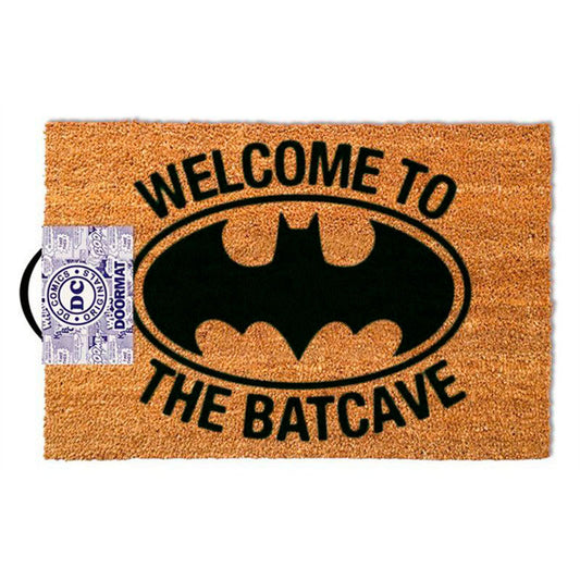DC Comics Batman Tapete de Entradas