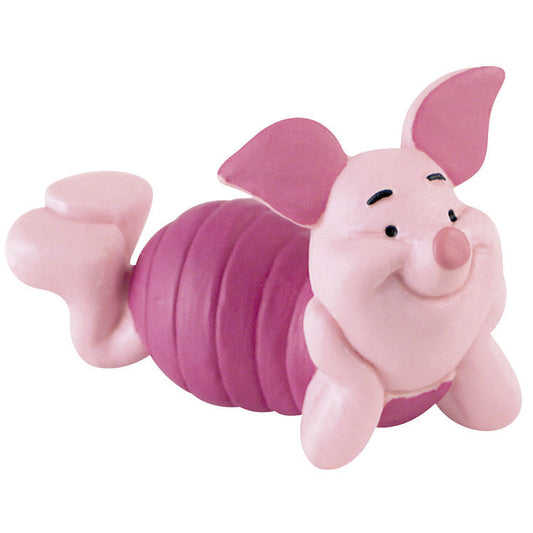 Disney Winnie the Pooh Piglet Figura 5cm