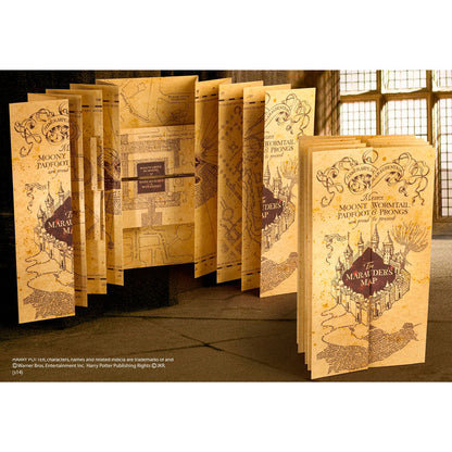 Harry Potter Marauder's Map Réplica