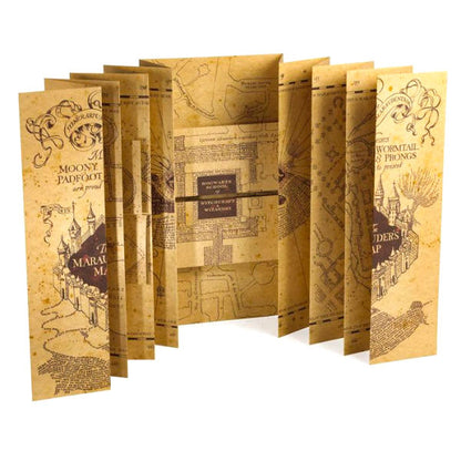 Harry Potter Marauder's Map Réplica