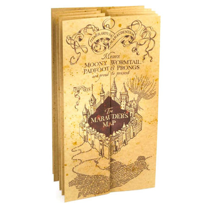 Harry Potter Marauder's Map Réplica