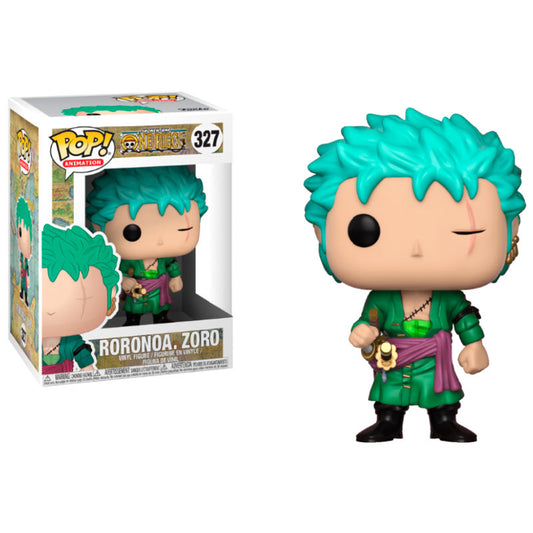 Funko POP!One Piece Zoro