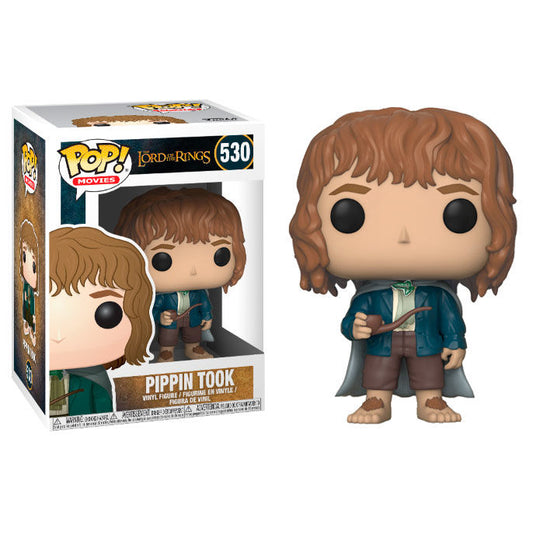 Funko POP!Lord of the Rings Pippin Took