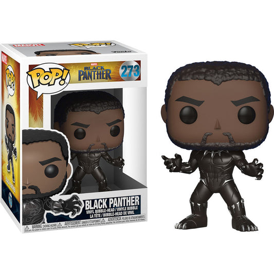 Funko POP!Marvel Black Panther