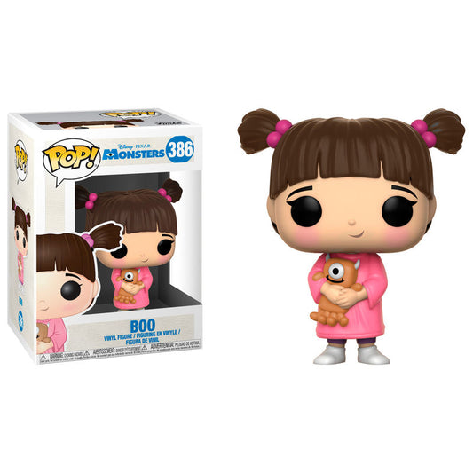 Funko POP!Disney Monsters Inc. Boo