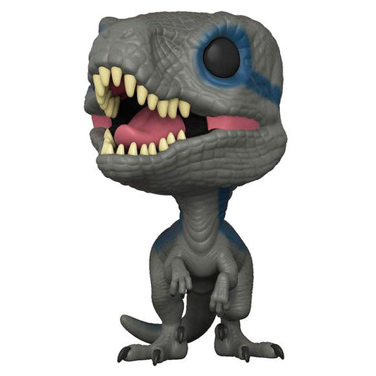 Funko POP!Jurassic World Fallen Kingdom Blue New Pose