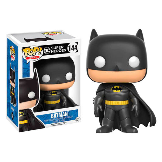 Funko POP!DC Classic Batman