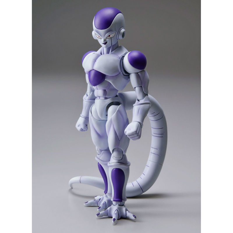 Dragon Ball Z Frieza Model Kit Figura 15cm