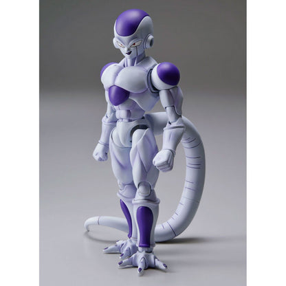 Dragon Ball Z Frieza Model Kit Figura 15cm