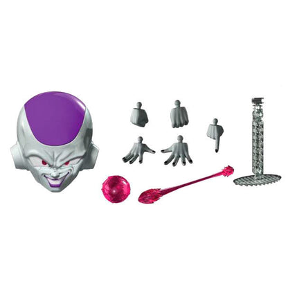 Dragon Ball Z Frieza Model Kit Figura 15cm