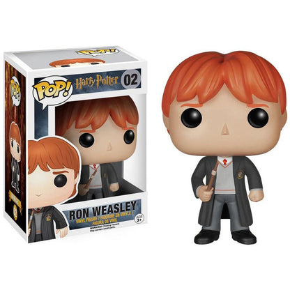 Funko POP!Harry Potter Ron Weasly