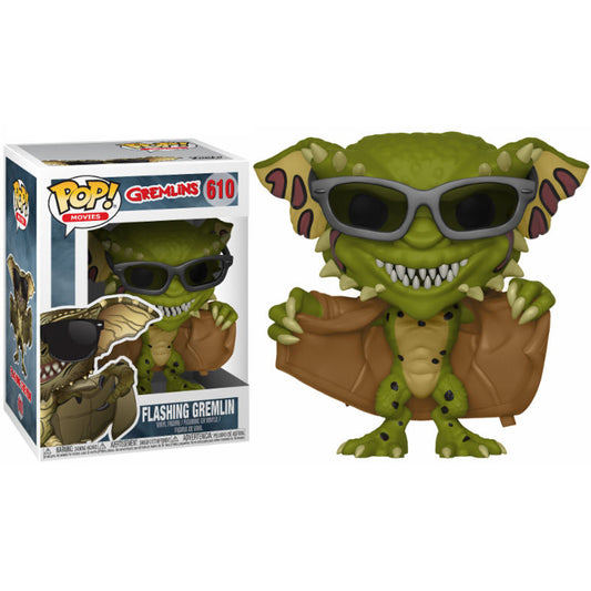 Funko POP!Gremlins 2 Flashing Gremlin