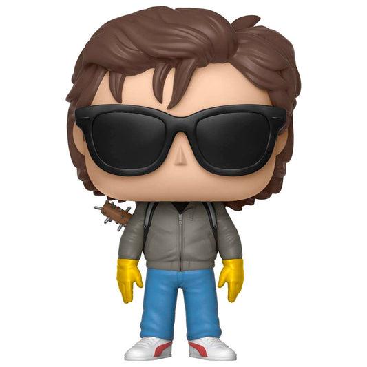 Funko POP! Stranger Things Steve with Sunglasses
