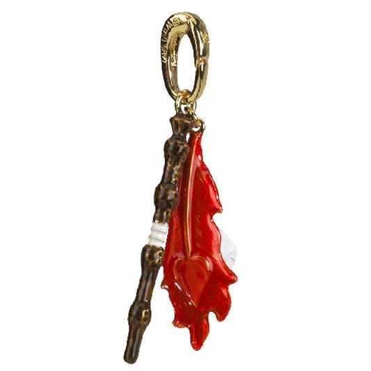 Harry Potter Elder Varinha Charm