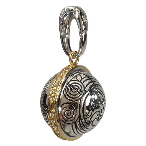 Harry Potter Remembrall Charm