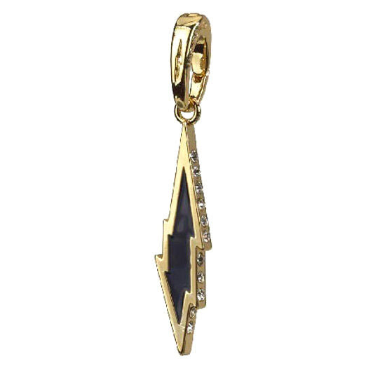 Harry Potter Lightning Bolt Charm