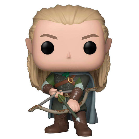Funko POP! The Lord of the Rings - Legolas